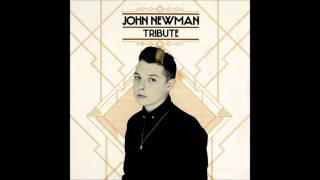 John Newman - Nothing