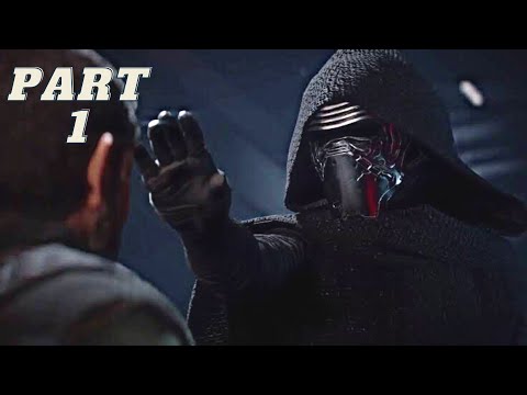 Star Wars Battlefront II Campaign Ending Scene Gameplay