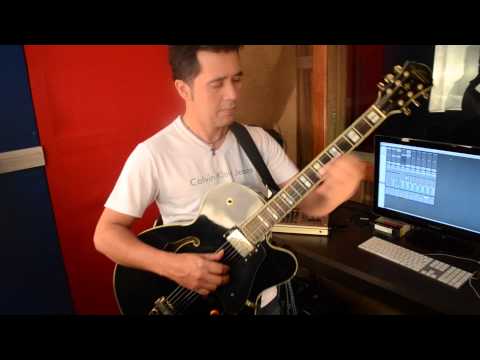 Jairo Reis - El Colibri (Instrumental)