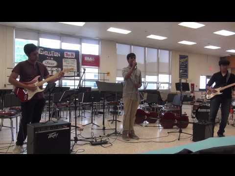 "Hooked on a Feeling" from Guardians of the Galaxy