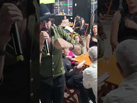 Resenha de Bar - Flávio Fernandez Ao Vivo no #Boteco Gelo e Brasa - Ibiassucê-BA 11/07/2026