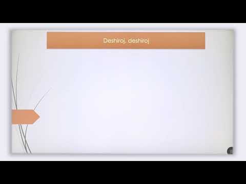 2 01 071 - Java 15 - Gjuhë shqipe - dëshiroj, dëshiroj