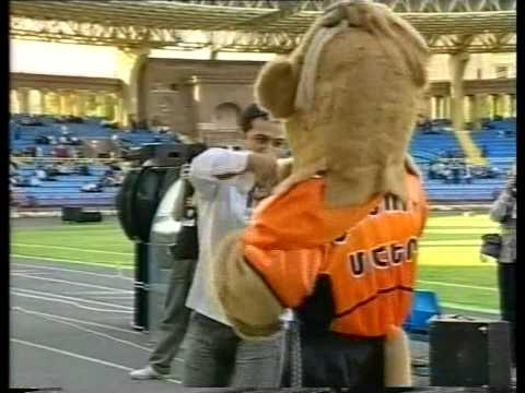 Yerevan United - Opening Celebrations [Highlights], Goals and the Founder's interview