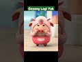 Digoyang Lagi Aja Shorts Tiktok