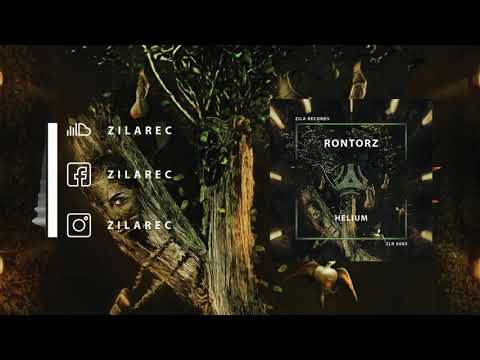 Rontorz - Helium [OUT NOW]