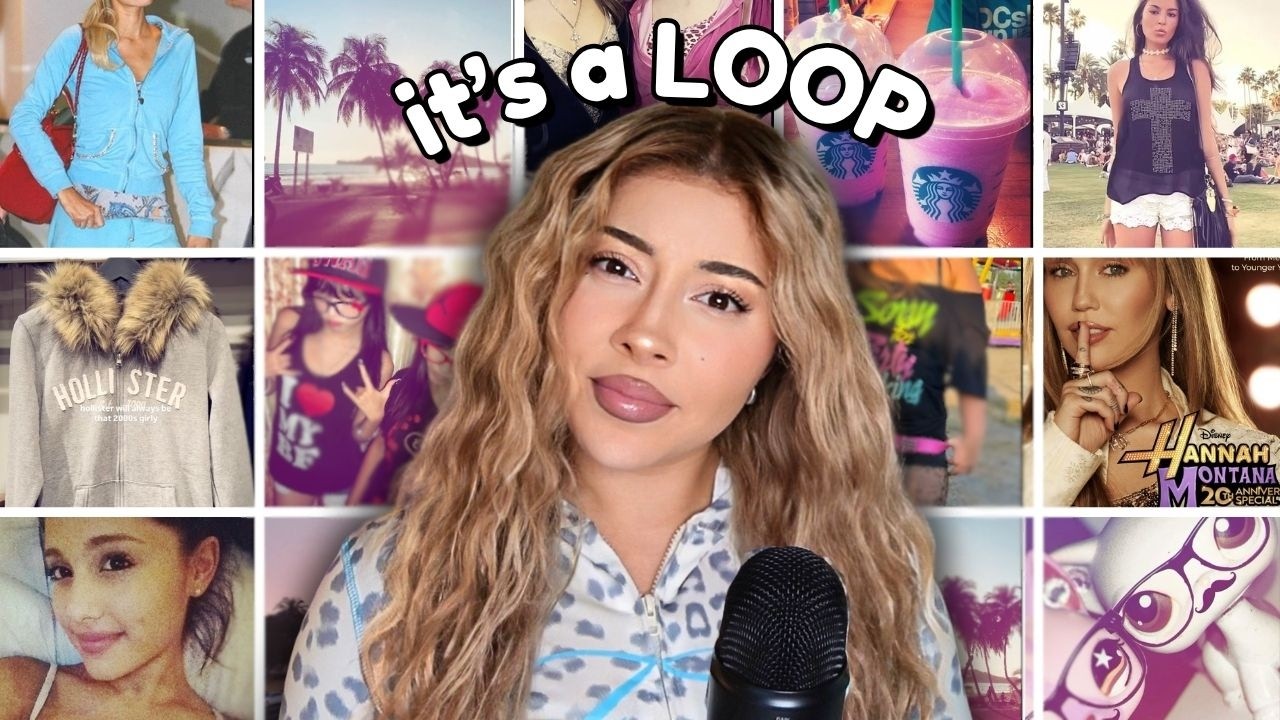 Nostalgia is RUINING everything