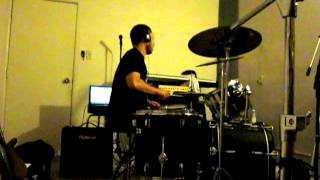 She's Got The Love Scott Lee