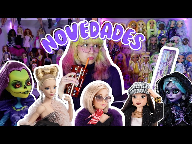 Vídeo relacionado con Little People Collector El Diablo Viste de Prada Conjunto de edición Especial para Fans de la película con 4 Figuras y un Embalaje Decorativo, JKR84