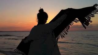 Mina Tindle – “Give A Little Love” (feat. Sufjan Stevens)