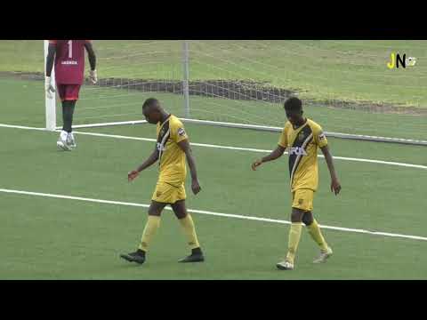 ASEC Mimosas - SC Gagnoa (Amical)