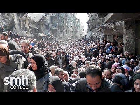 Migrant, refugee or asylum seeker?