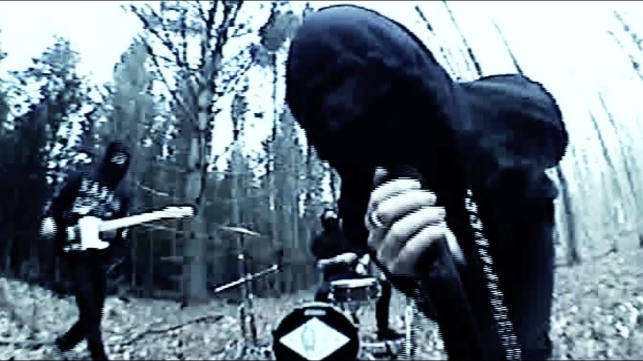 nothing,nowhere. — Death