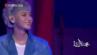 190615 Z.TAO - Promise Live Band at IS BLUE Concert 黄子韬2019 IS BLUE演唱会第