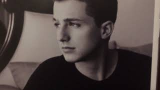 Charlie Puth “Voicenotes” album unboxing