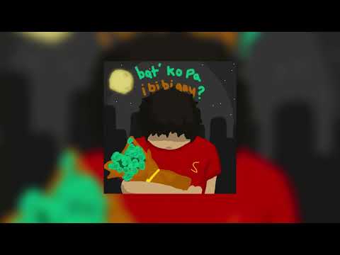 Silid! - ba't ko pa ibibigay? (Official Audio)