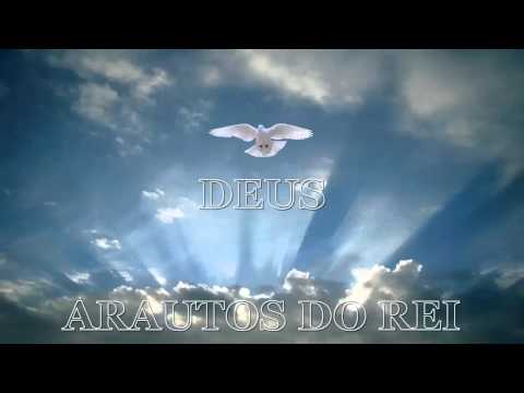 Deus somente Deus Arautos do Rei