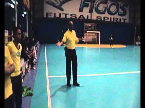 Brasil Futsal Academy - Under 21 File 011