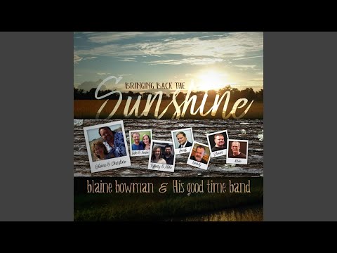 The Sweetest Words He Ever Said