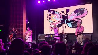 Heavenly - P.U.N.K. Girl - 6.22.2026 - Regent Theater - L.A., CA