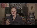 Pete Francis - Scared Without Your Love (Behind the Song)