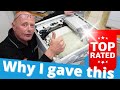 Engineer Gives Lg Fcv309wne Washing Machine A 9 10 Rating Find Out What Makes It Special