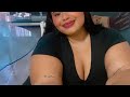 The Apocalyptic Ages Of Osma BBW SSBBW
