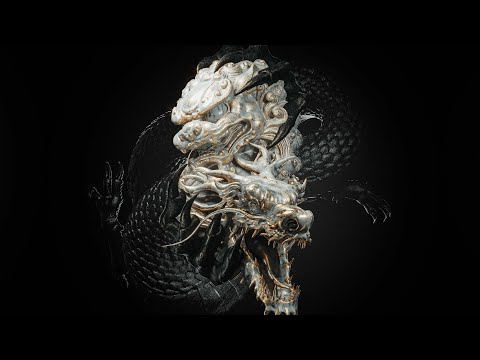 Im A Dragon (Vip) - Ultra Music Festival 2023