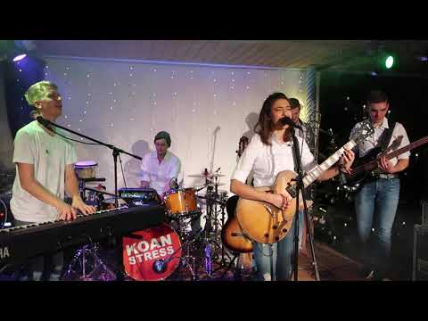 207. Rigoros - Was los? Abschiedskonzert Kuhstall Schwabbruck 2019