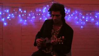 Josh Kempen - Landlocked (One Take Acoustic)