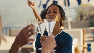 Grey Goose GREY GOOSE® l Not-So-Dry martini cocktail