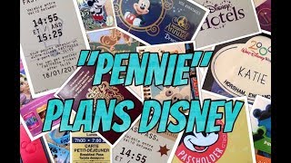 My tips for budget Disneyland Paris Trips | Pennie Plans Disney