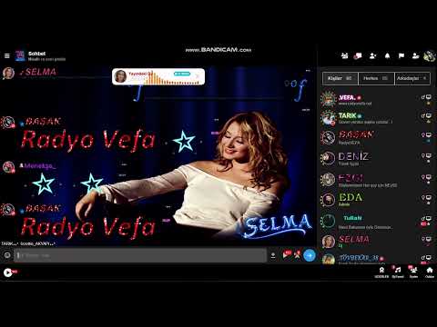 SELMA DİZLEK