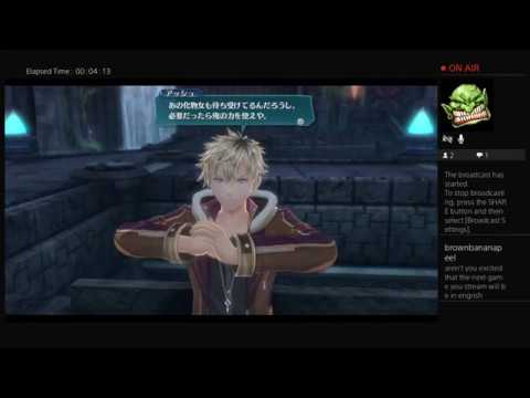 Let's Play Trails of Cold Steel 4 with English Voiceover (Part 44: The Prince's Resolve)