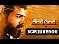 Rangasthalam Bgm Jukebox Ramcharan Samantha DSP Sukumar