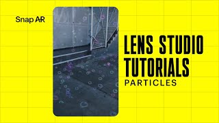 Download lagu Particles: Add bokeh, sparkles, rain, snow, and more to your Lens mp3
