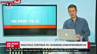 COTELE BOMBĂ: “Careu” de selecții în cote cuprinse între 7.00 și 10.00!