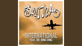 International Music Video