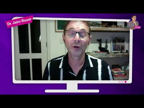 Rapidinhas com Jairo Bouer