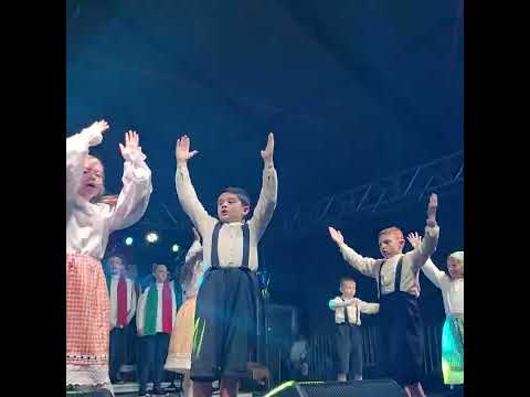 Entrai (2022) - La Bella Polenta