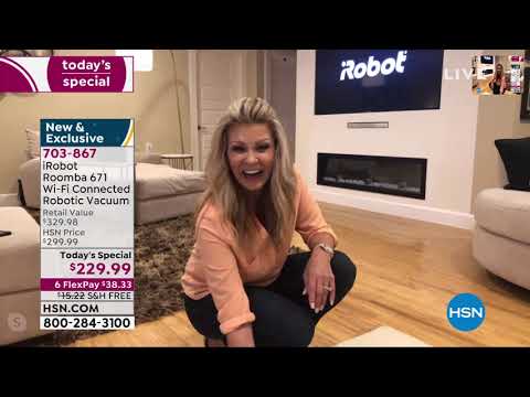 HSN | Adam's Open House 04.13.2020 - 09 PM
