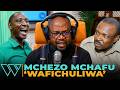 CHADEMA EXPOSE DIRTY GAME LEADERS PAID TO SMEAR HECHE BASHIRU NAMED