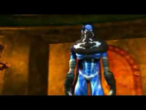 Legacy of Kain - Memories