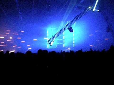 Simon Patterson & Sean Tyas - Live @ Trance Energy 2010 (Jaarbeus, Utrecht) (03-04-2010)