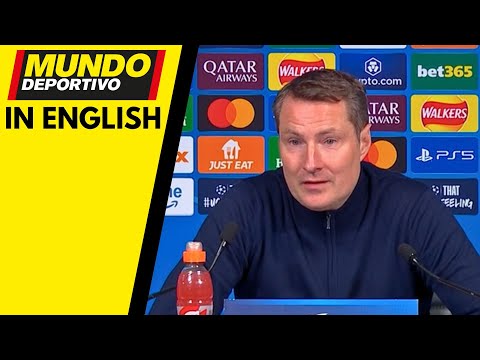Brian Priske’s Post-Match Press Conference After Feyenoord’s 3-3 Draw Against Manchester City