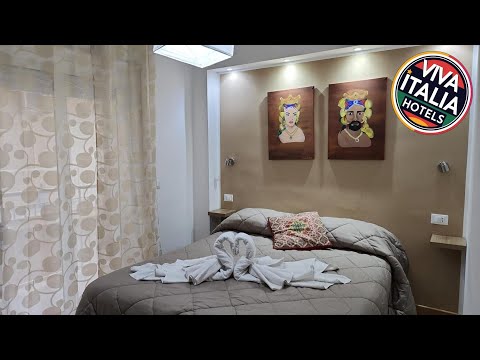 Milazzo La Porta Delle Eolie 2.0 | Milazzo, Italy | Hotel Review 🌟
