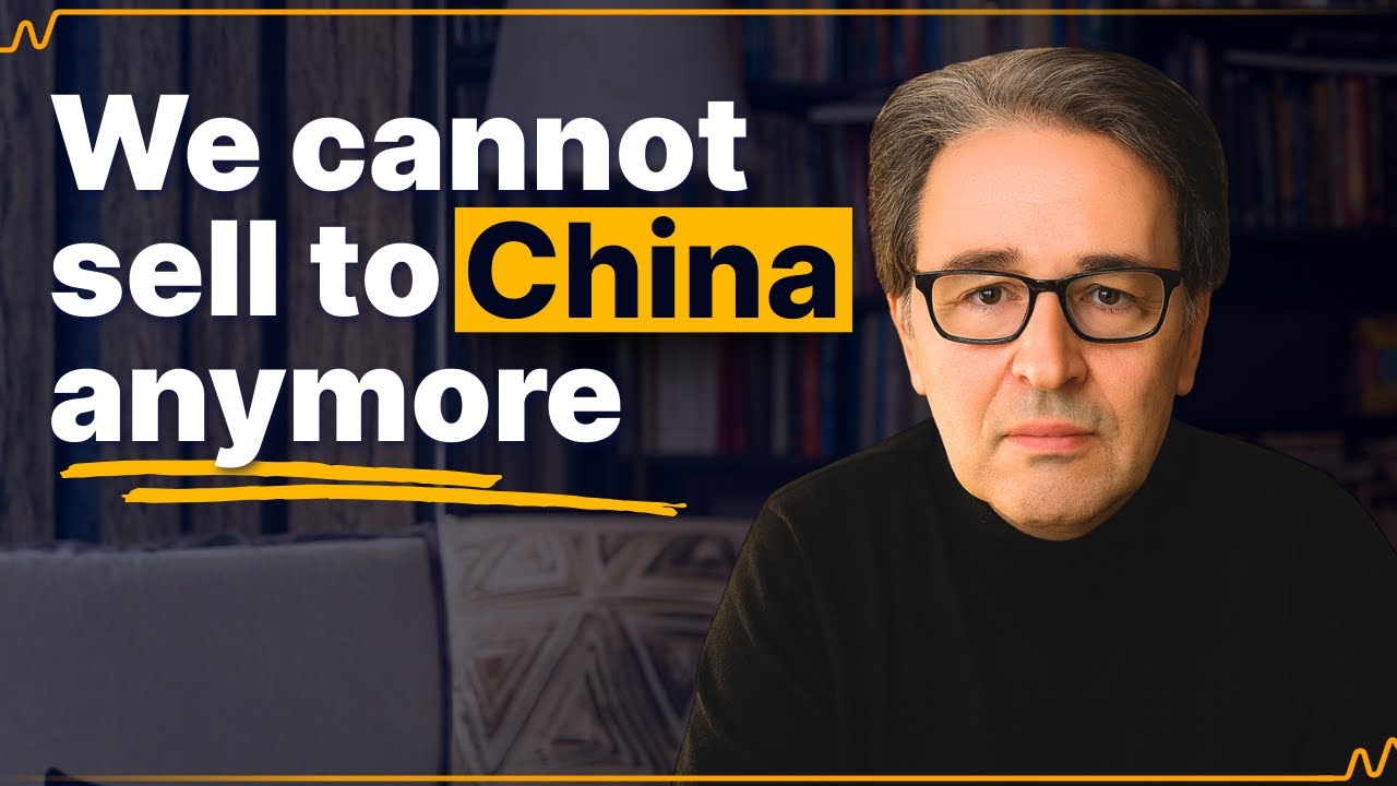 How a New Global Order Is Rewriting Commodity Investing (Tomasz Nadrowski)