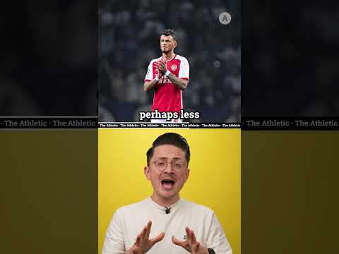 Why Arsenal Players Are Defending Ben White | #arsenal #premierleague