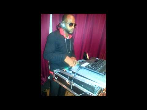 DJ BIZZY LET ME LOVE YOU FT ANTHONY J