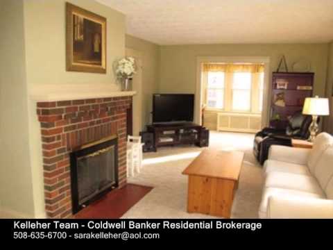 118 Forest St Worcester, MA 01609 - Single-Family Home - Real Estate - For Sale -