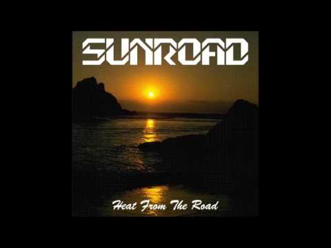 Sunroad - Gunpowder And Spark